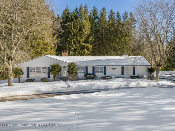 $550,000 | 366 Terry Road, Stamford, NY 12167