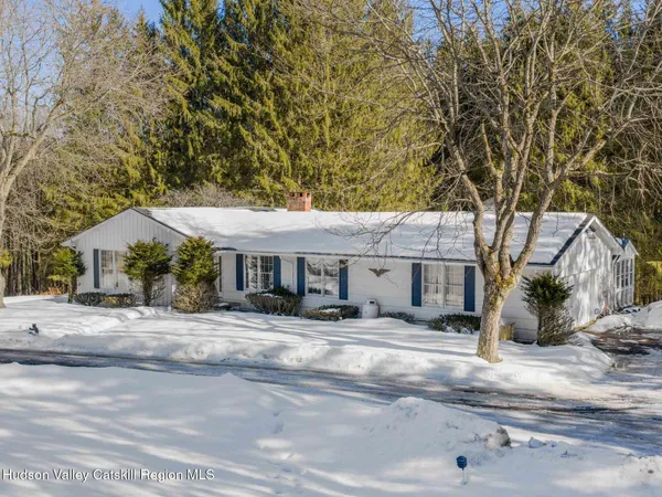 $550,000 | 366 Terry Road, Stamford, NY 12167