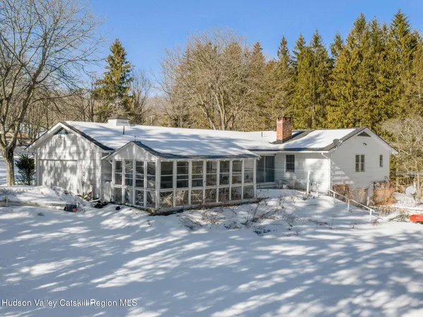 $550,000 | 366 Terry Road, Stamford, NY 12167