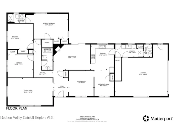 $550,000 | 366 Terry Road, Stamford, NY 12167