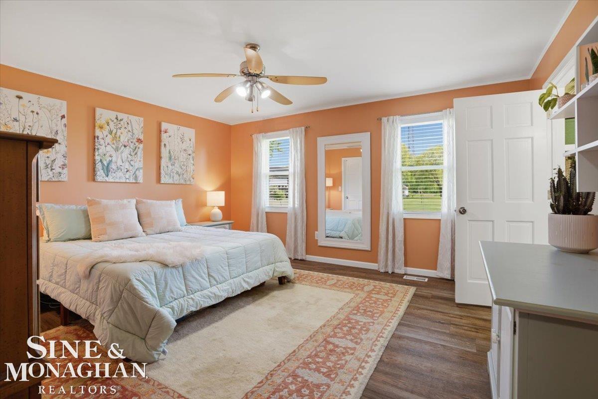 9201 Lambs Road Goodells, MI 48027 - Photo 13 of 50