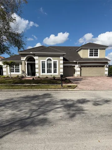 $980,000 | 7637 St Stephens Court, Orlando, FL 32835