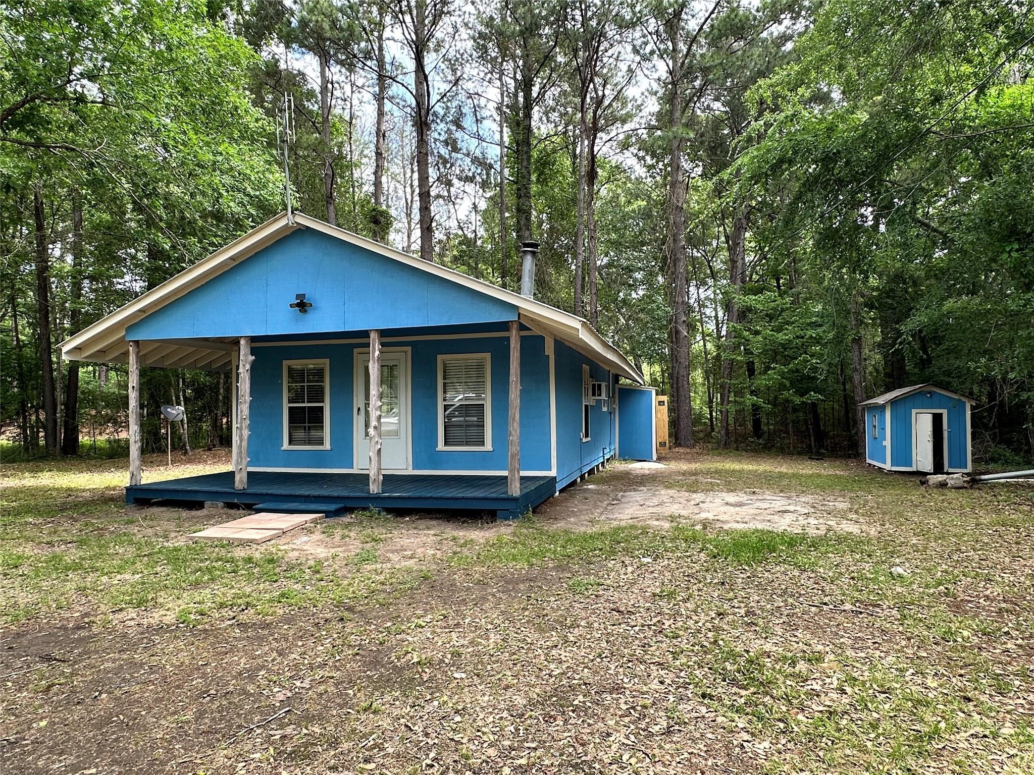 12462 Main Street Chester, TX 75936 - Photo 12 of 30