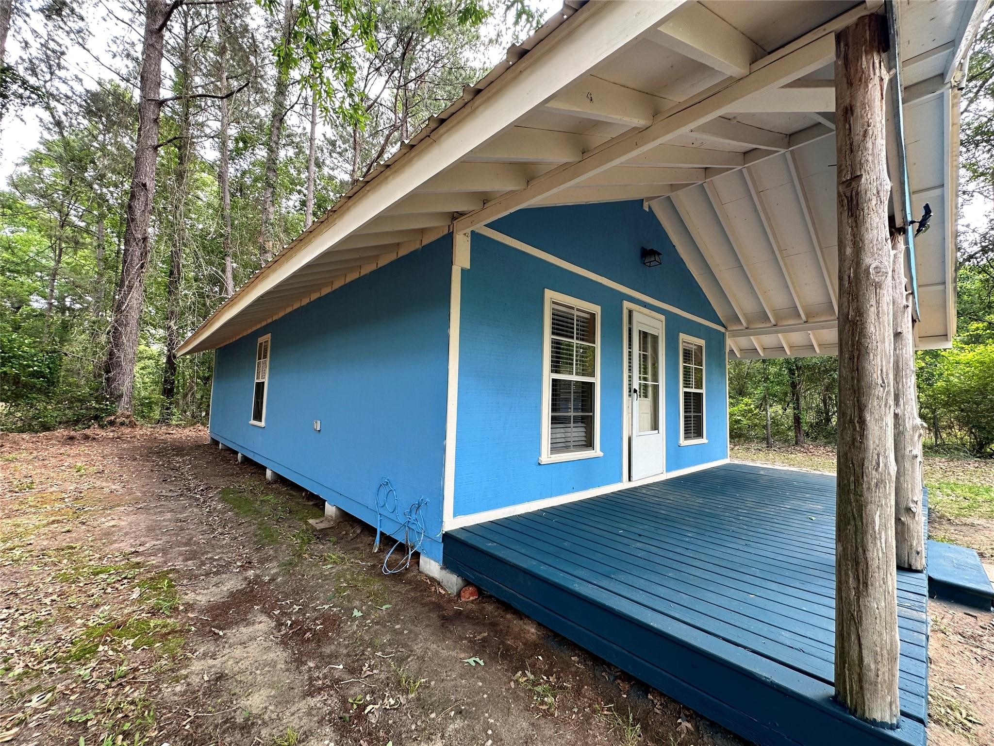 12462 Main Street Chester, TX 75936 - Photo 19 of 30