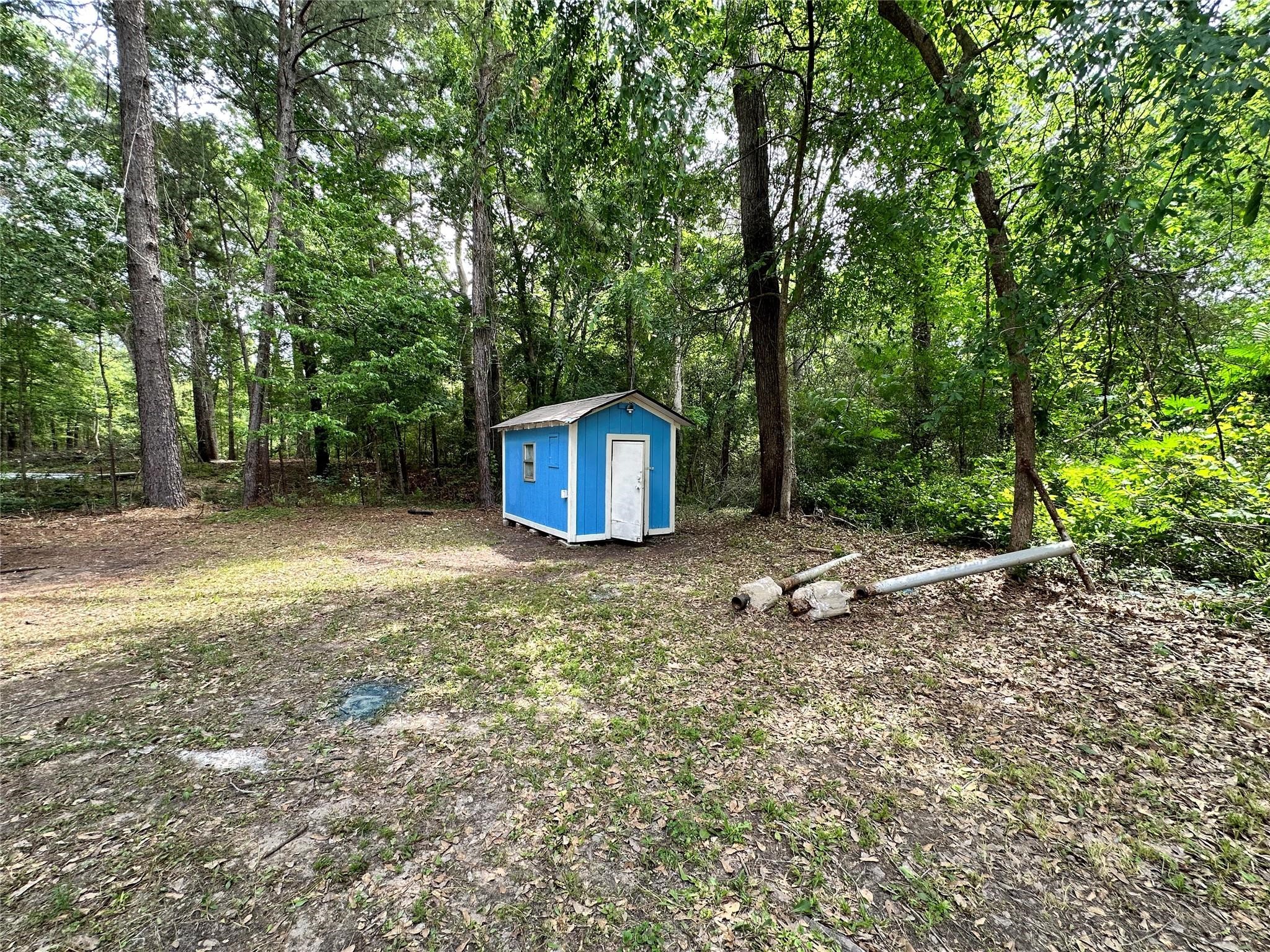 12462 Main Street Chester, TX 75936 - Photo 27 of 30