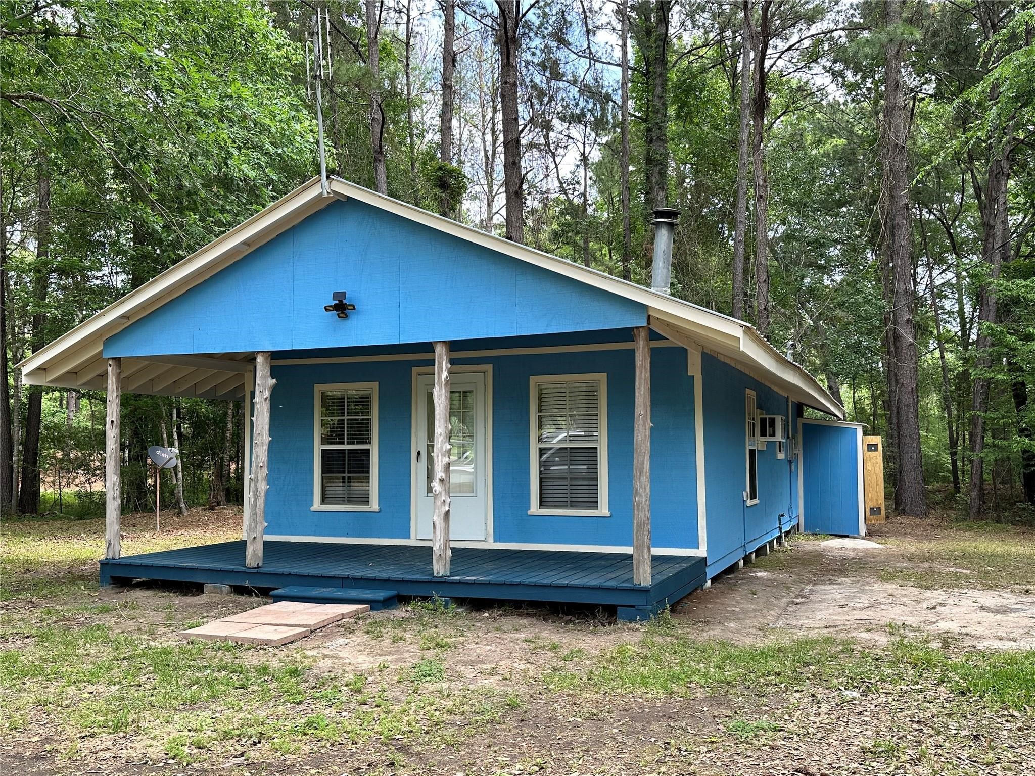 12462 Main Street Chester, TX 75936 - Photo 7 of 30