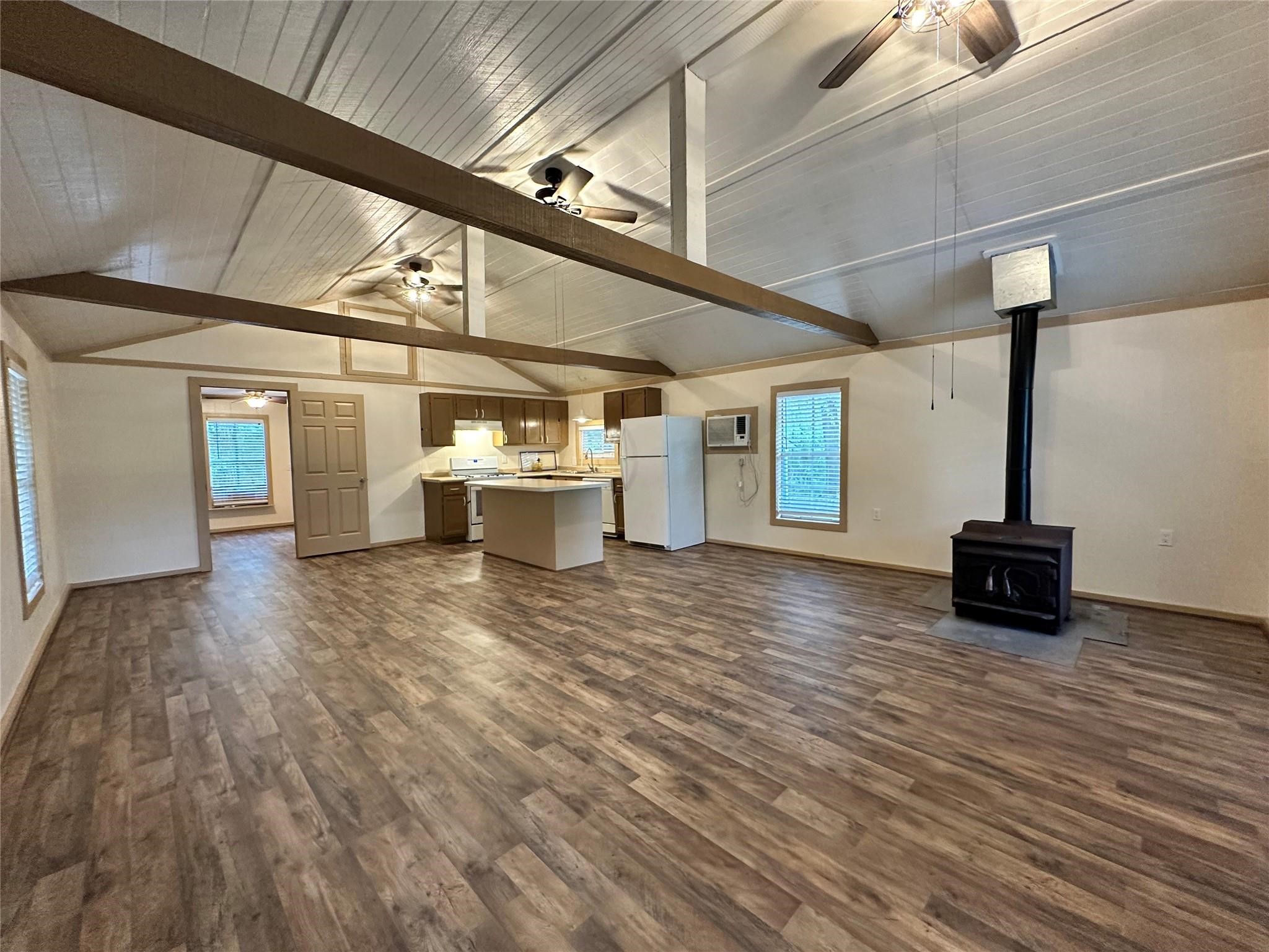 12462 Main Street Chester, TX 75936 - Photo 9 of 30