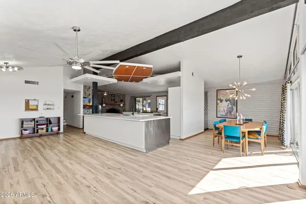 $795,000 | 306 West Camino Vista, Phoenix, AZ 85021