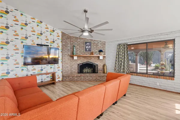 $795,000 | 306 West Camino Vista, Phoenix, AZ 85021