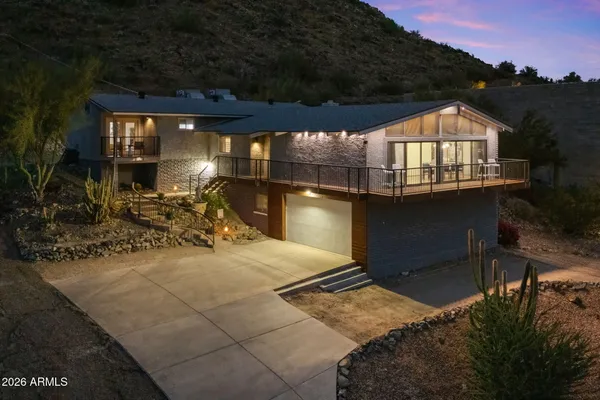 $795,000 | 306 West Camino Vista, Phoenix, AZ 85021