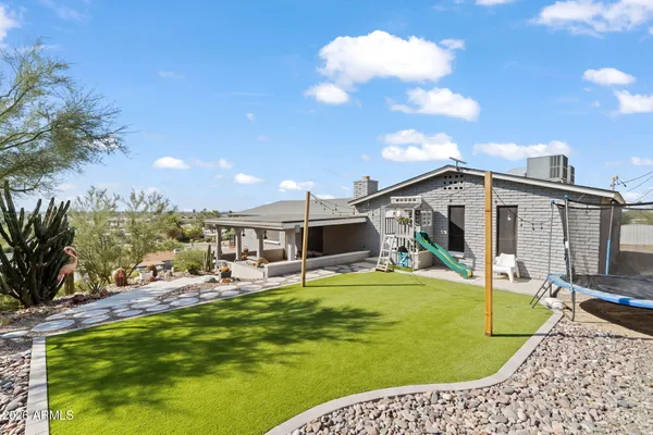 $795,000 | 306 West Camino Vista, Phoenix, AZ 85021