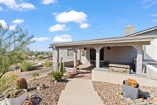 $795,000 | 306 West Camino Vista, Phoenix, AZ 85021