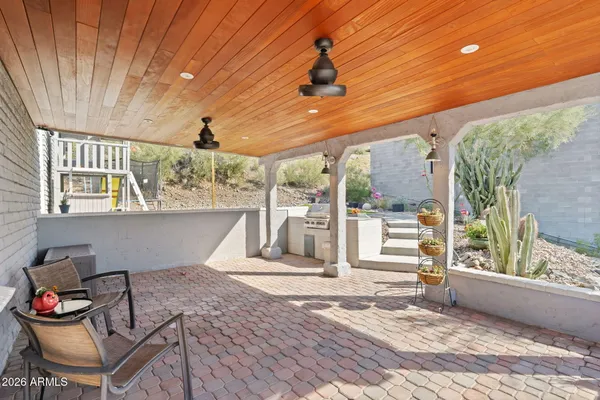 $795,000 | 306 West Camino Vista, Phoenix, AZ 85021