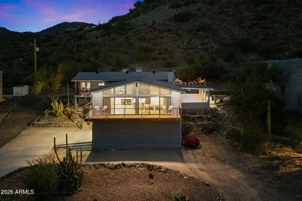 $795,000 | 306 West Camino Vista, Phoenix, AZ 85021