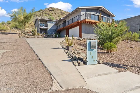 $795,000 | 306 West Camino Vista, Phoenix, AZ 85021