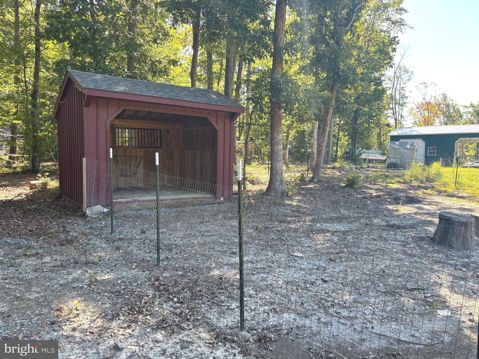 5428 Ridge Road Spotsylvania, VA 22551 - Photo 48 of 63