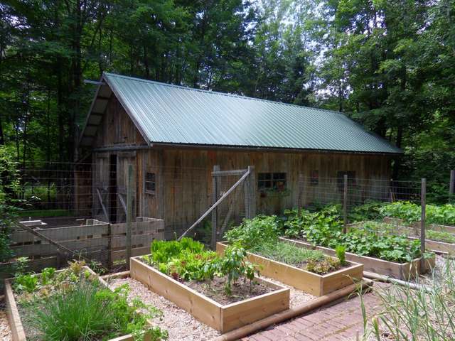 7075 Beyer Road Rhinelander, WI 54501 - Photo 6 of 17 Gallery Image 6