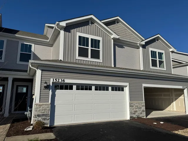 $3,000 | 15236 South Hepworth Place, Plainfield, IL 60544