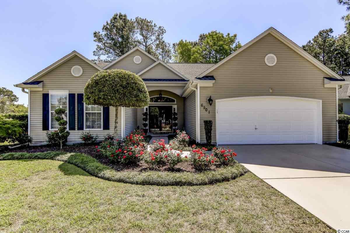 6501 Devonshire Lane Murrells Inlet, SC 29576 - Photo 1 of 40 Gallery Image 1