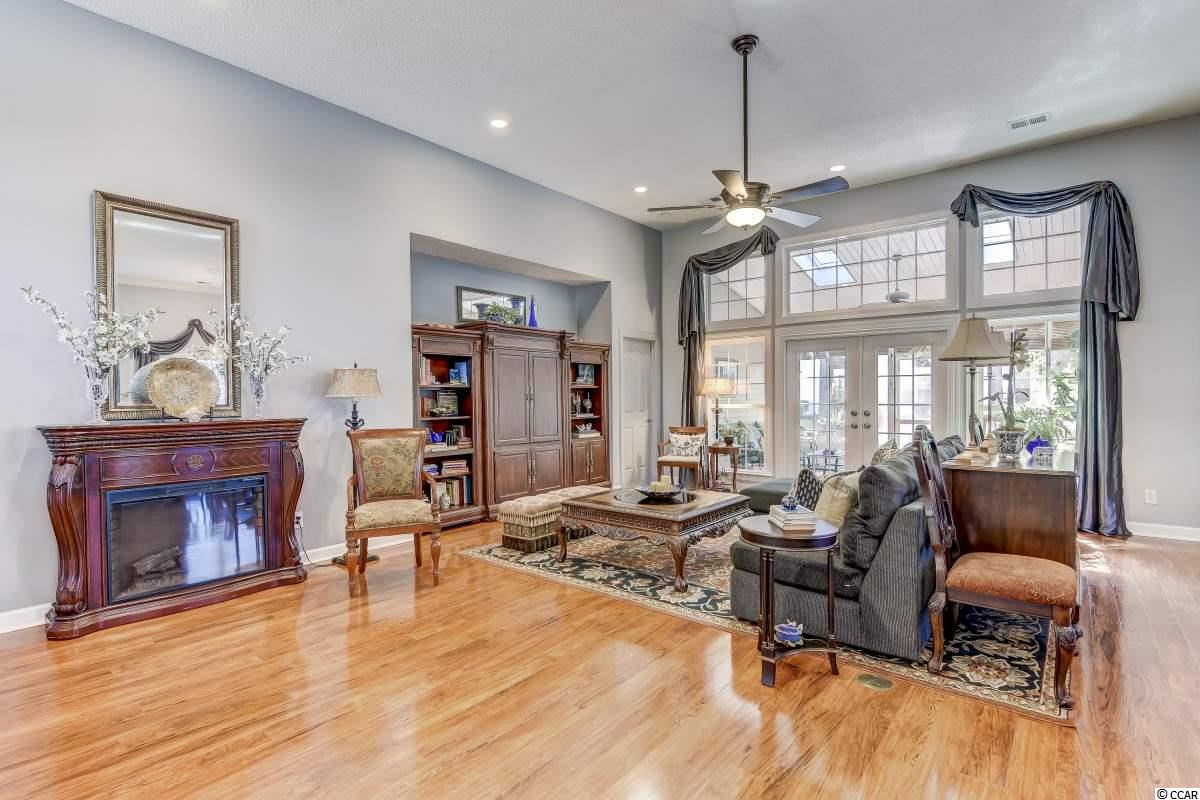 6501 Devonshire Lane Murrells Inlet, SC 29576 - Photo 2 of 40 Gallery Image 2