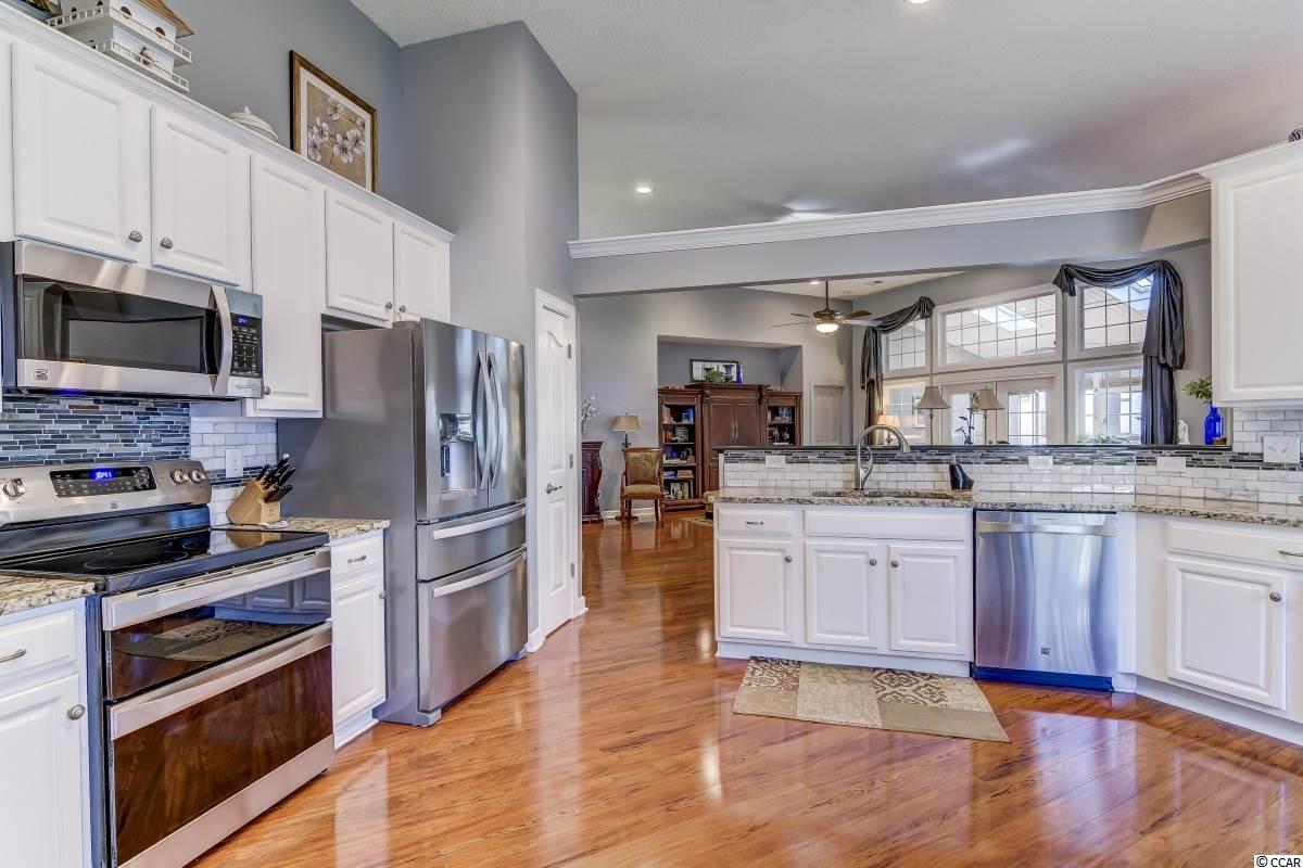 6501 Devonshire Lane Murrells Inlet, SC 29576 - Photo 11 of 40 Gallery Image 11