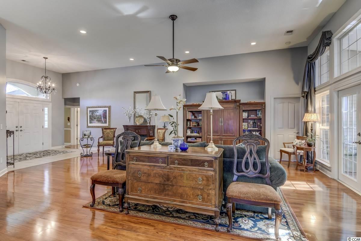 6501 Devonshire Lane Murrells Inlet, SC 29576 - Photo 3 of 40 Gallery Image 3