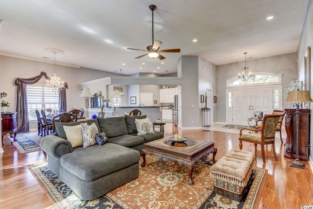 6501 Devonshire Lane Murrells Inlet, SC 29576 - Photo 4 of 40 Gallery Image 4