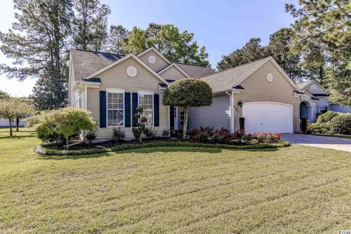 6501 Devonshire Lane Murrells Inlet, SC 29576 - Photo 33 of 40 Gallery Image 33