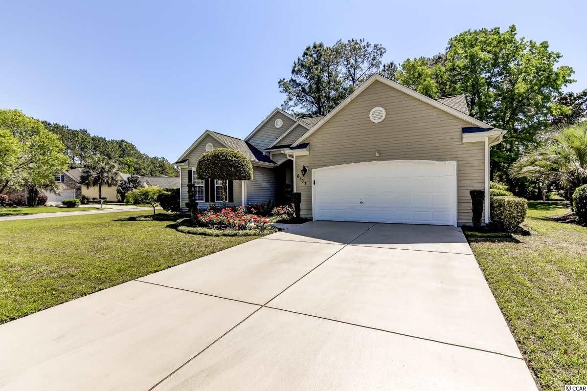 6501 Devonshire Lane Murrells Inlet, SC 29576 - Photo 34 of 40 Gallery Image 34