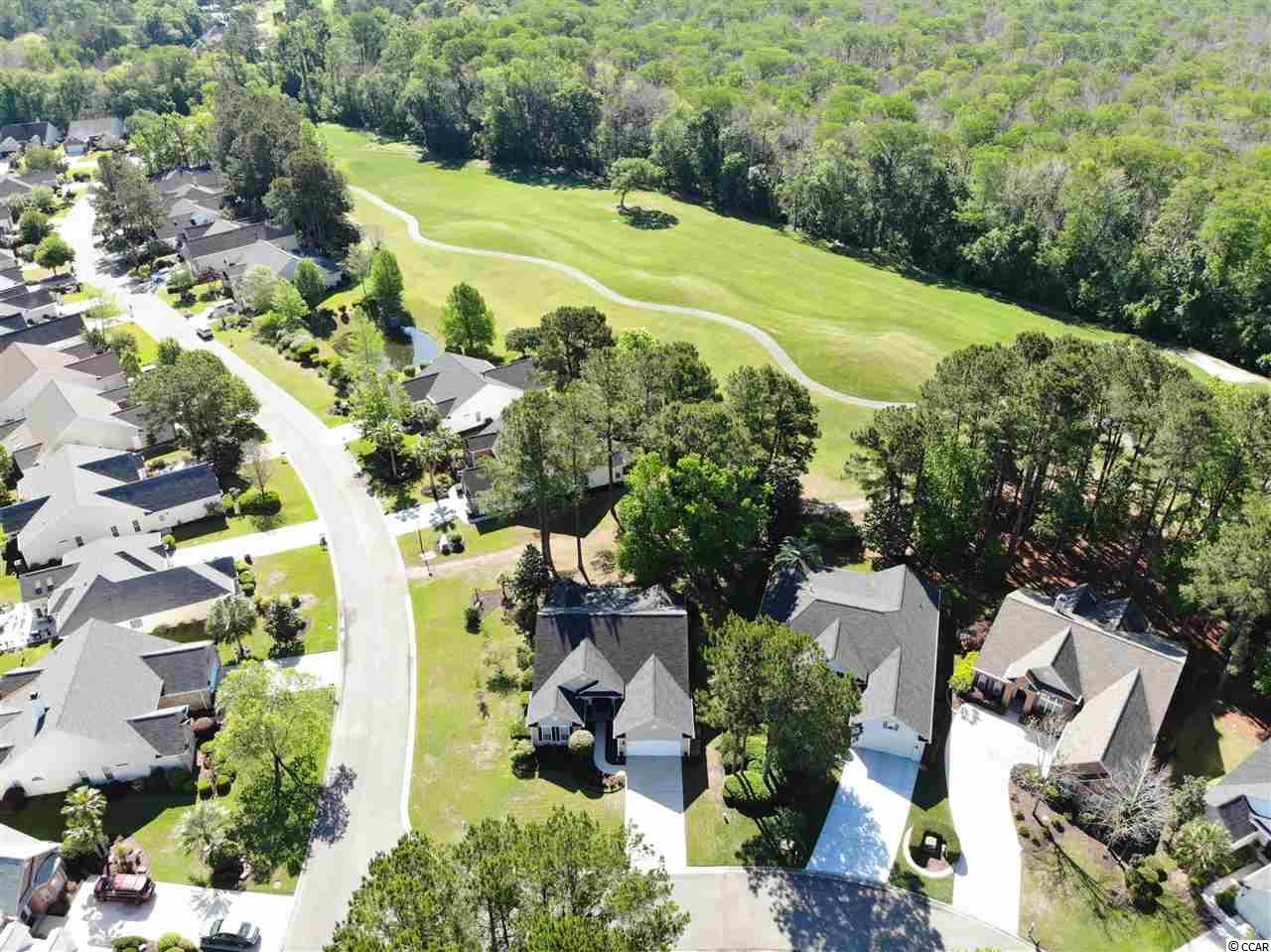 6501 Devonshire Lane Murrells Inlet, SC 29576 - Photo 36 of 40 Gallery Image 36