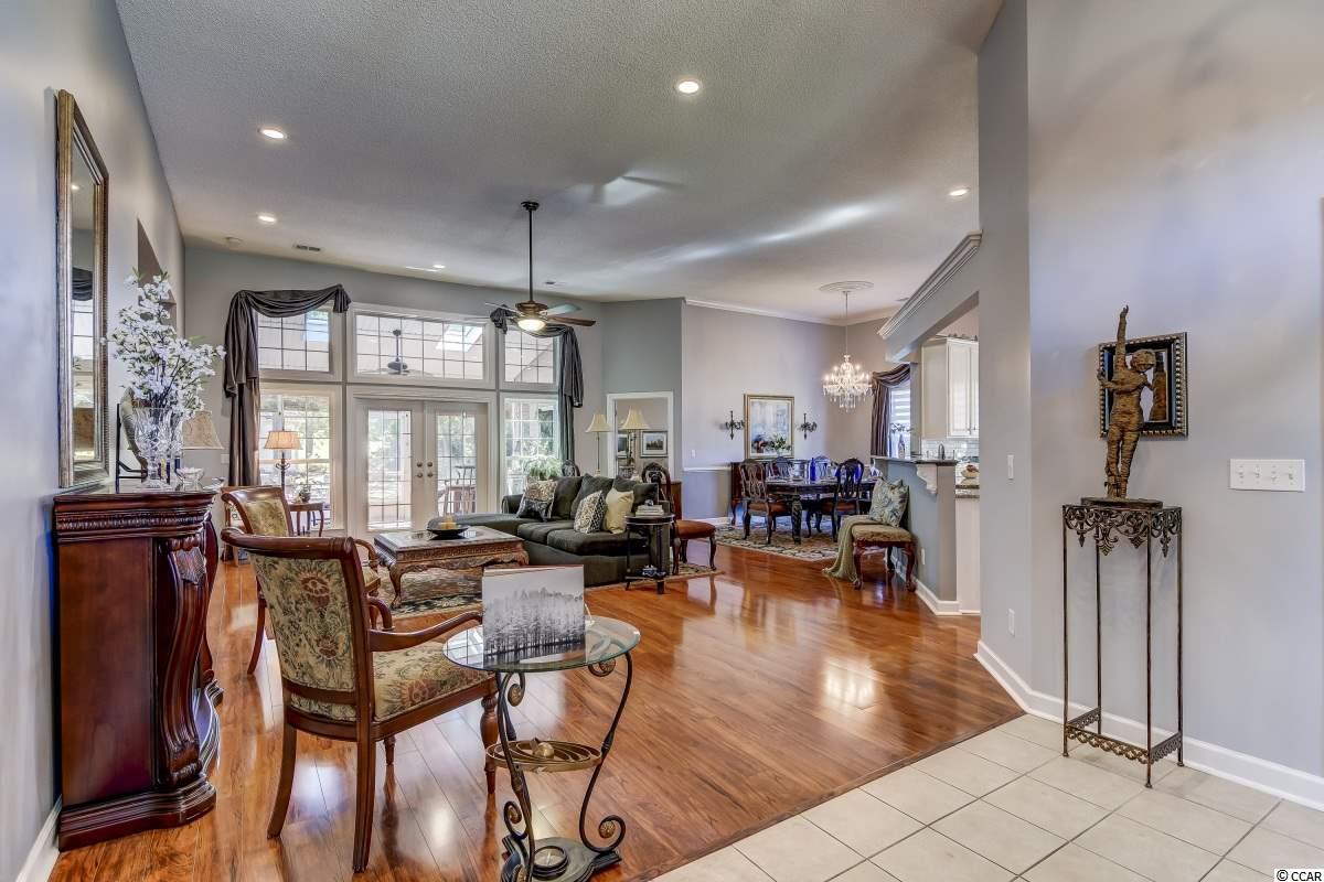 6501 Devonshire Lane Murrells Inlet, SC 29576 - Photo 5 of 40 Gallery Image 5