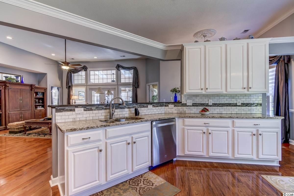 6501 Devonshire Lane Murrells Inlet, SC 29576 - Photo 10 of 40 Gallery Image 10