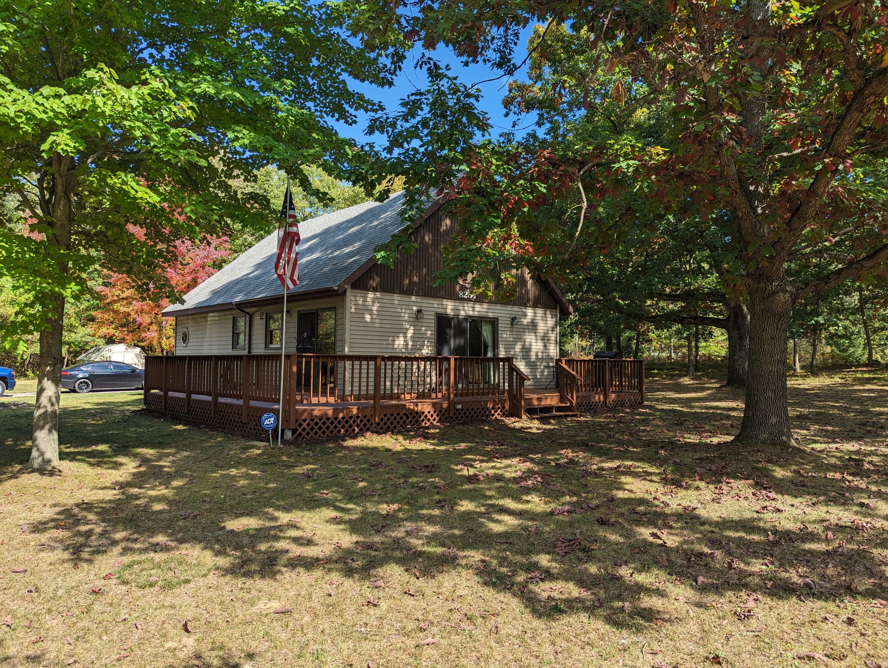8254 East Anthony Road Branch, MI 49402 - Photo 1 of 44 PXL_20231001_173510142