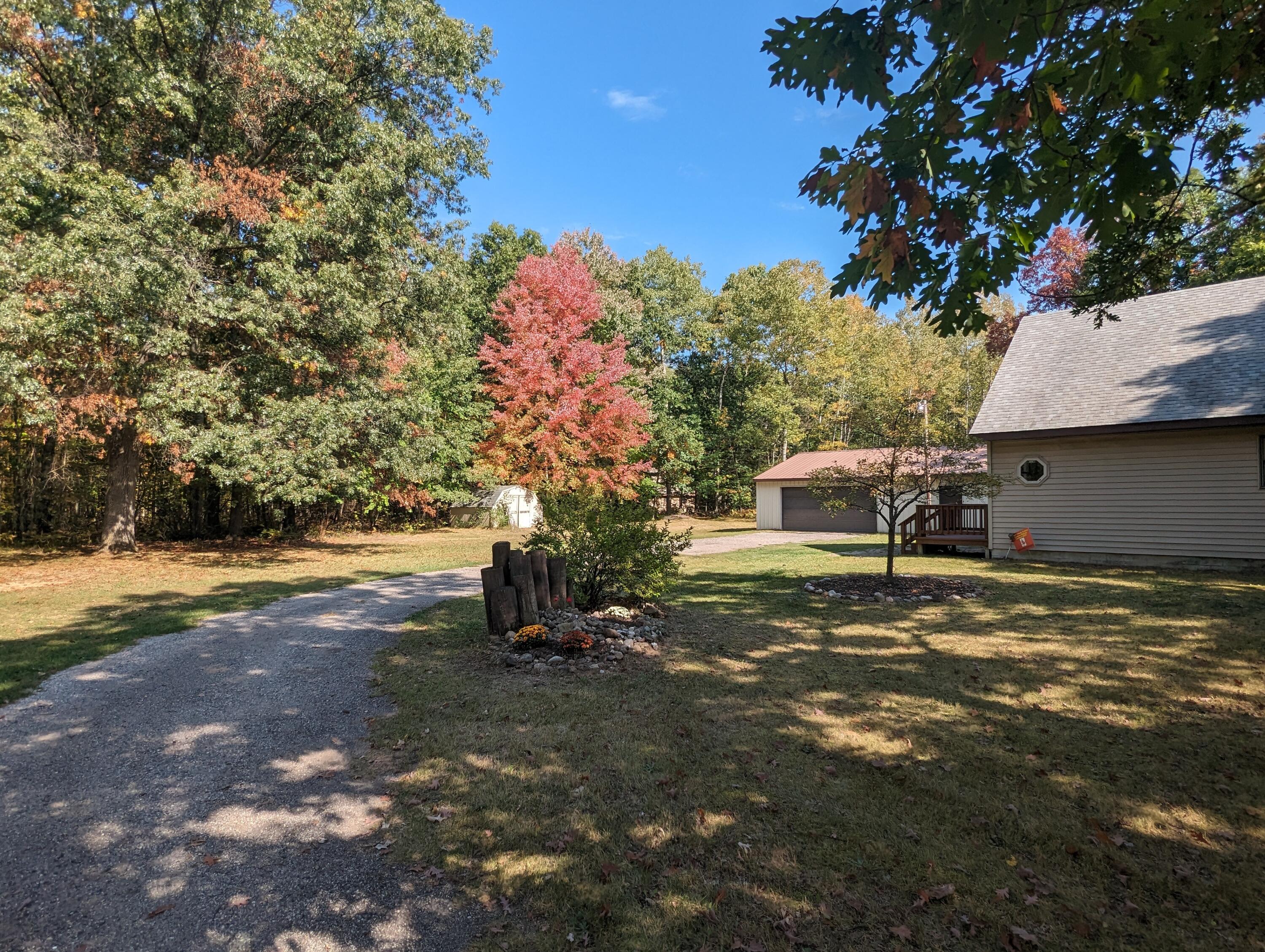 8254 East Anthony Road Branch, MI 49402 - Photo 3 of 44 PXL_20231001_174317895