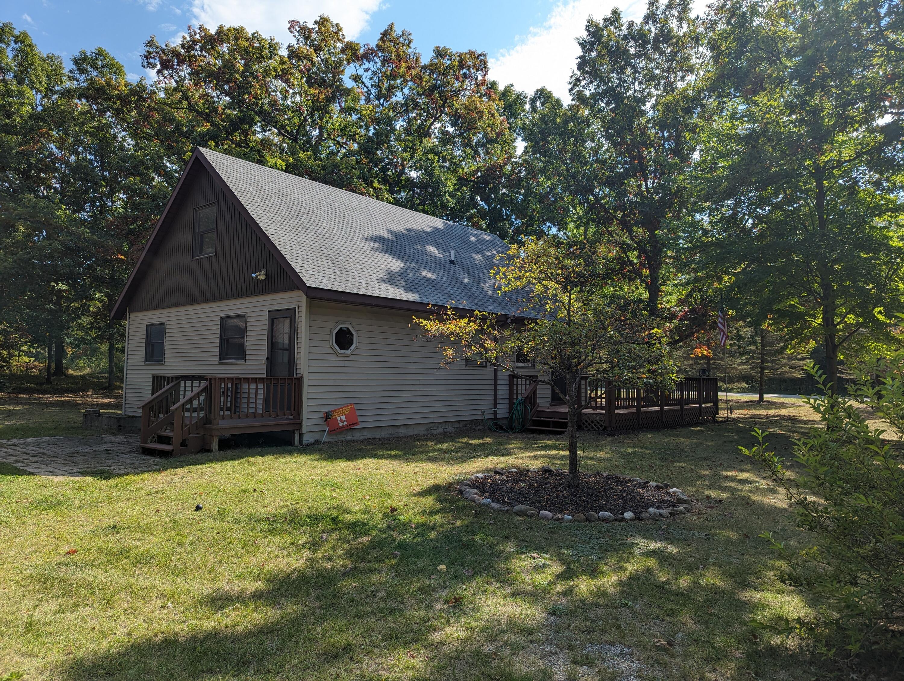 8254 East Anthony Road Branch, MI 49402 - Photo 35 of 44 PXL_20231001_173325583