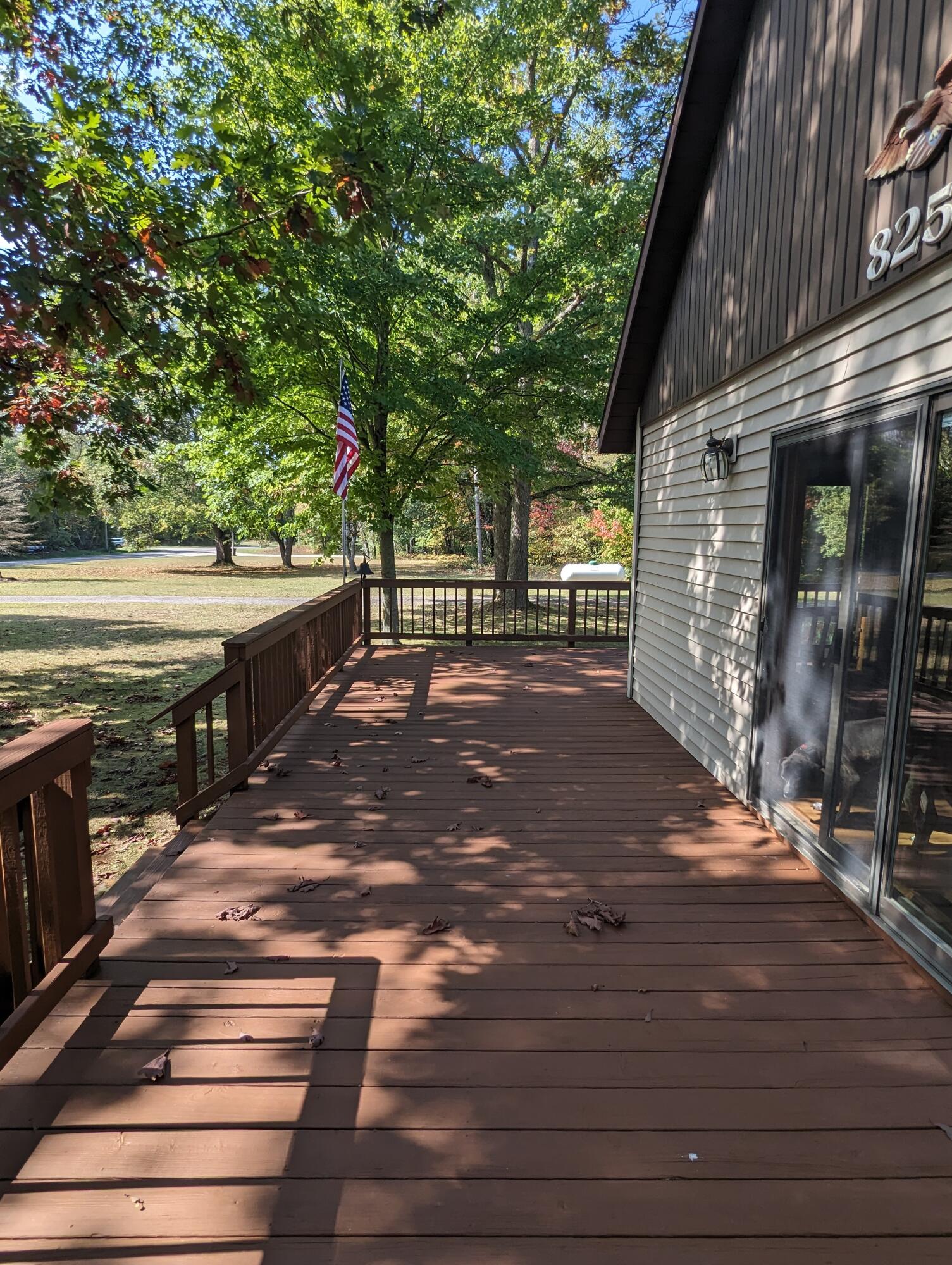 8254 East Anthony Road Branch, MI 49402 - Photo 40 of 44 PXL_20231001_173652163