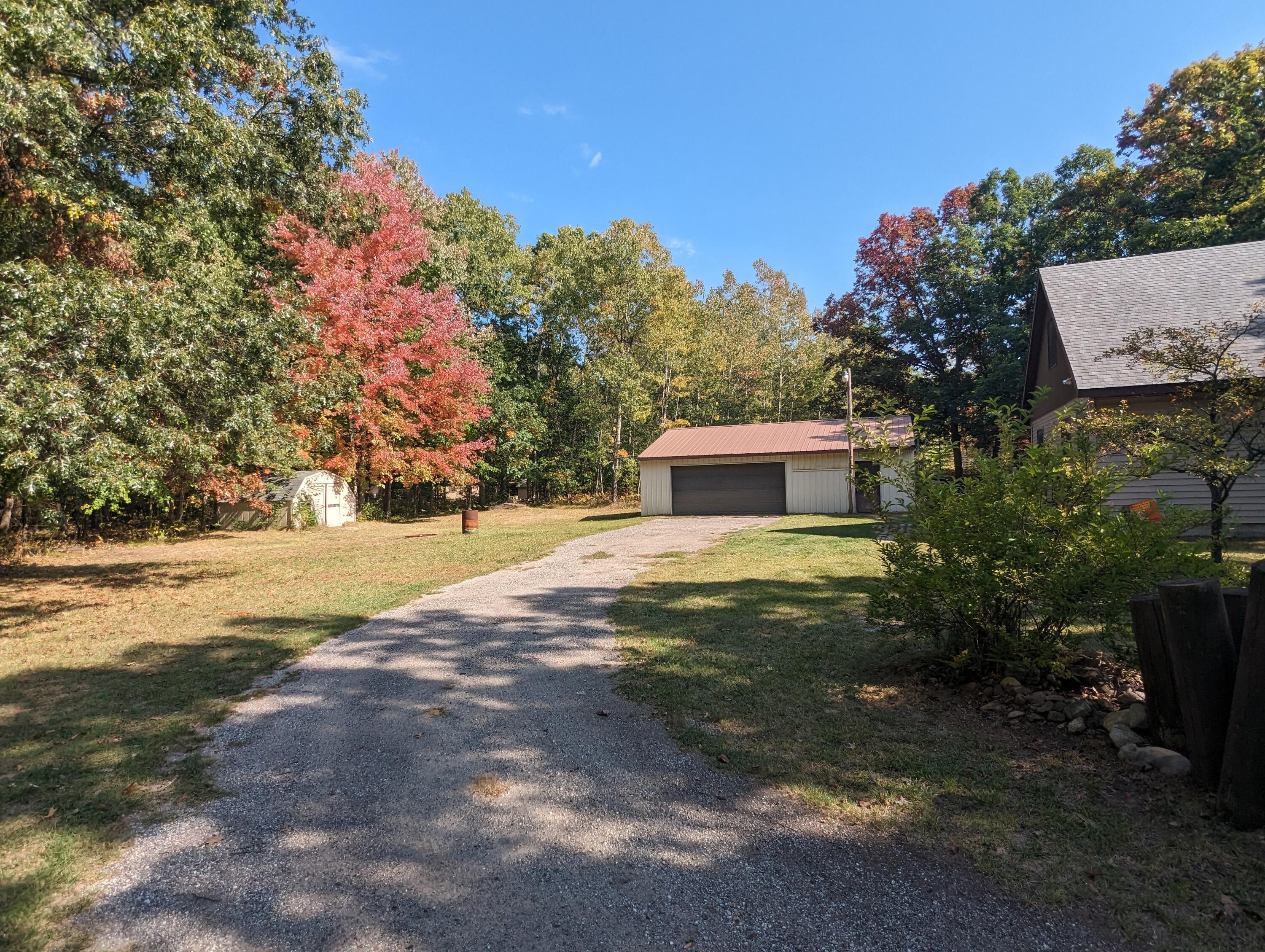 8254 East Anthony Road Branch, MI 49402 - Photo 4 of 44 PXL_20231001_174336123