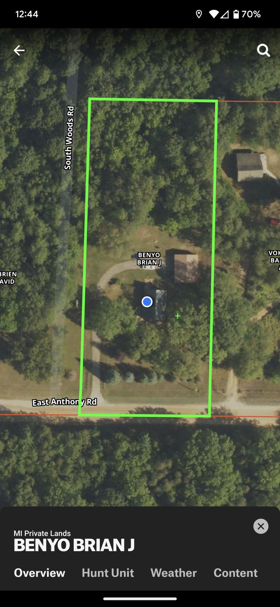 8254 East Anthony Road Branch, MI 49402 - Photo 43 of 44 Screenshot_20231001-124445
