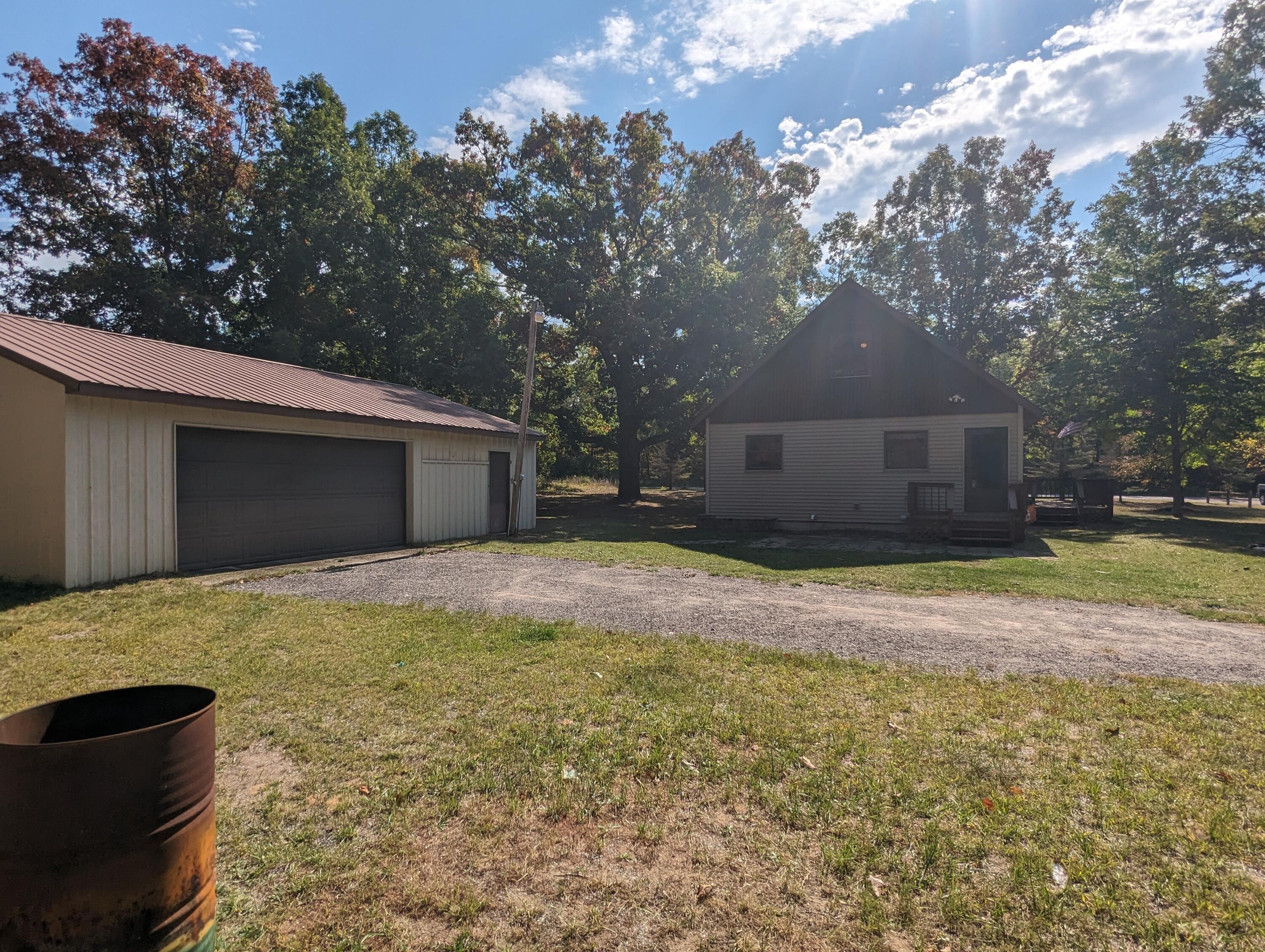 8254 East Anthony Road Branch, MI 49402 - Photo 5 of 44 PXL_20231001_174413258