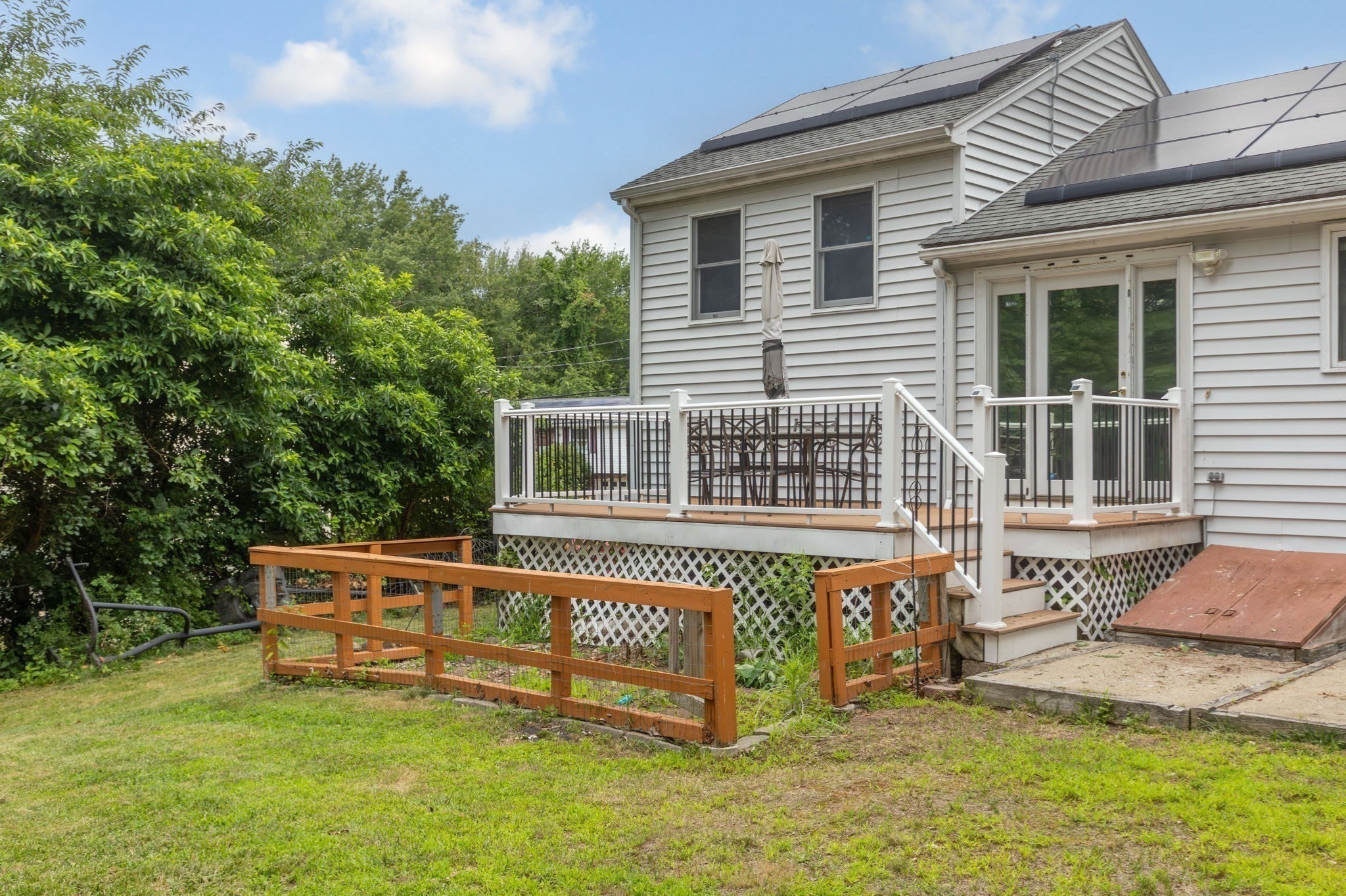 306 Chestnut Street Randolph, MA 02368 - Photo 25 of 27 Gallery Image 25