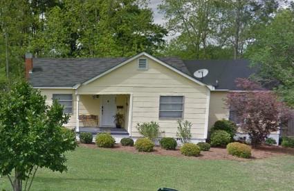 201 Connelly Street Dothan, AL 36301 - Photo 2 of 6
