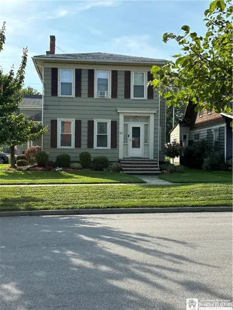 $199,900 | 65 West 4th Street, Dunkirk, NY 14048