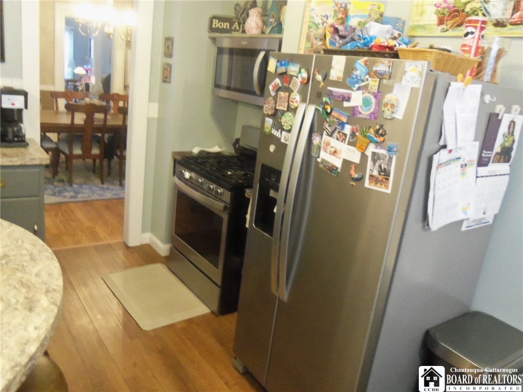 65 West 4th Street Dunkirk, NY 14048 - Photo 11 of 40