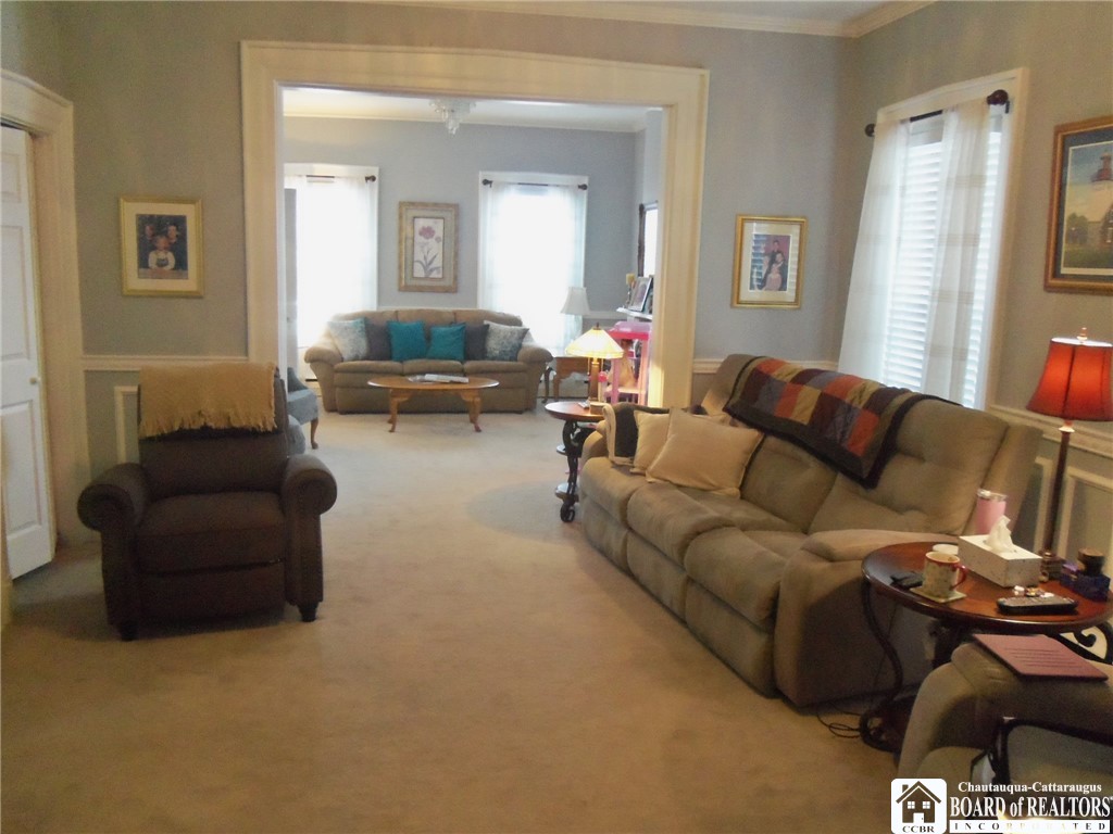 65 West 4th Street Dunkirk, NY 14048 - Photo 15 of 40