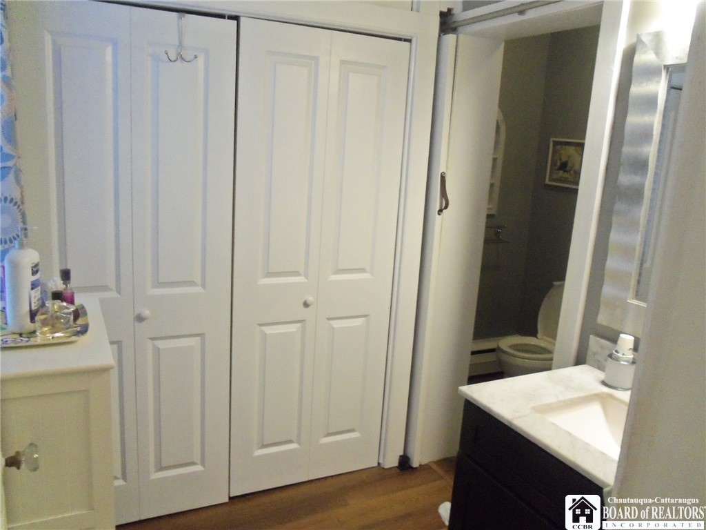 65 West 4th Street Dunkirk, NY 14048 - Photo 20 of 40