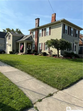 $199,900 | 65 West 4th Street, Dunkirk, NY 14048