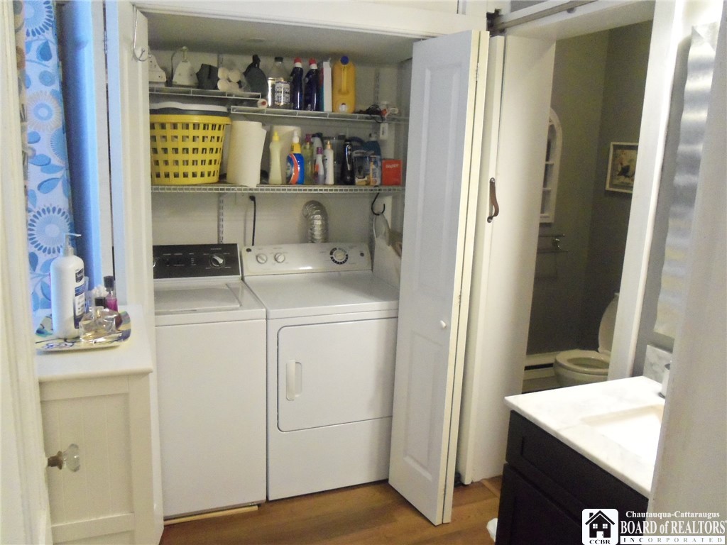 65 West 4th Street Dunkirk, NY 14048 - Photo 21 of 40