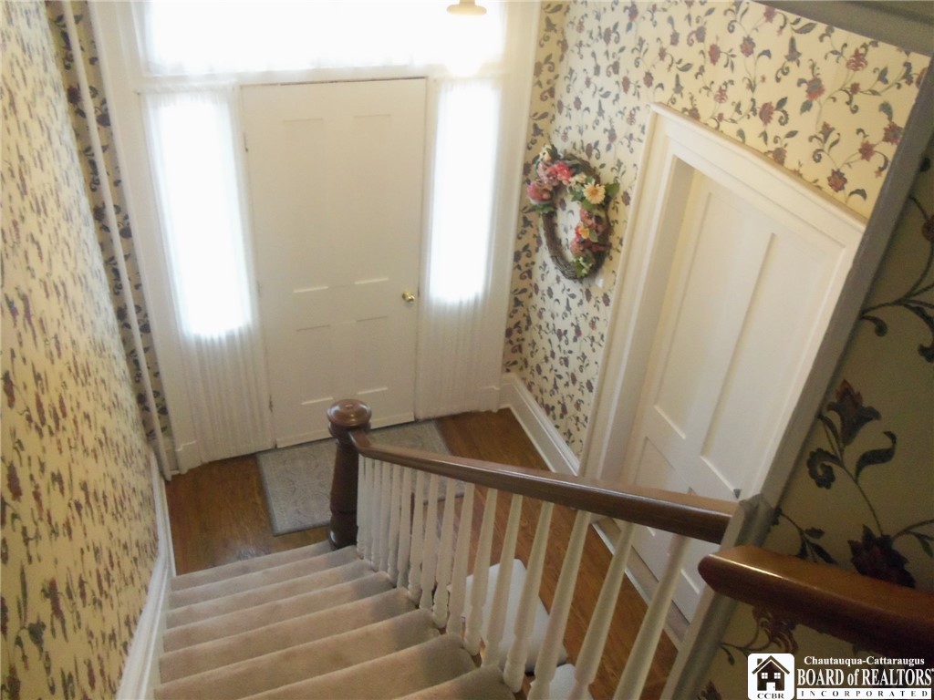 65 West 4th Street Dunkirk, NY 14048 - Photo 26 of 40