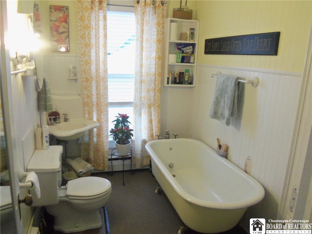 65 West 4th Street Dunkirk, NY 14048 - Photo 29 of 40