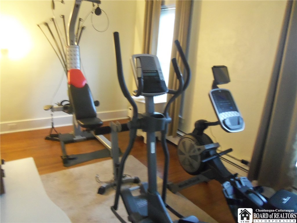 65 West 4th Street Dunkirk, NY 14048 - Photo 30 of 40